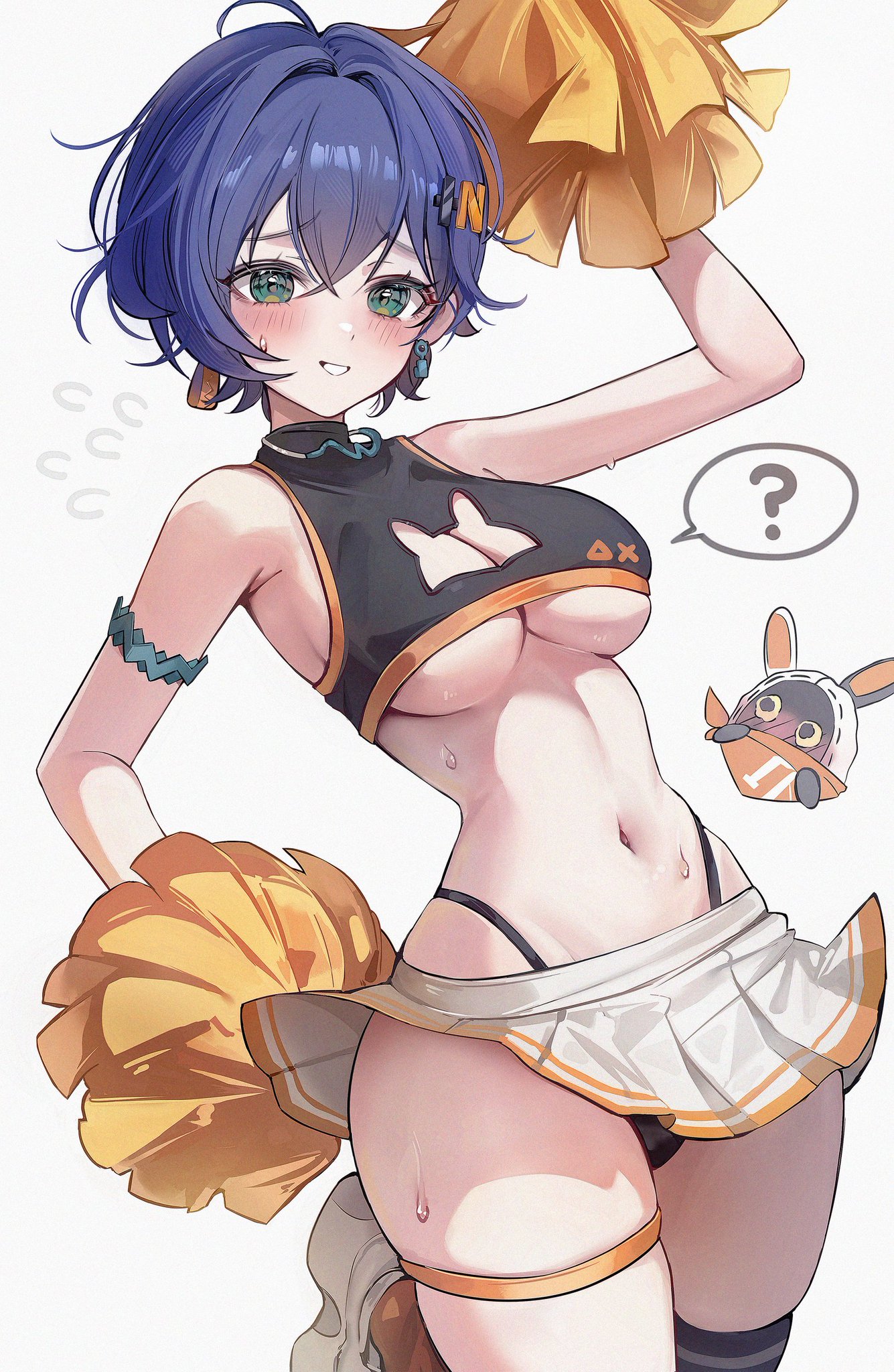 Rule34 – If it exists, there is porn of it / / 9504520