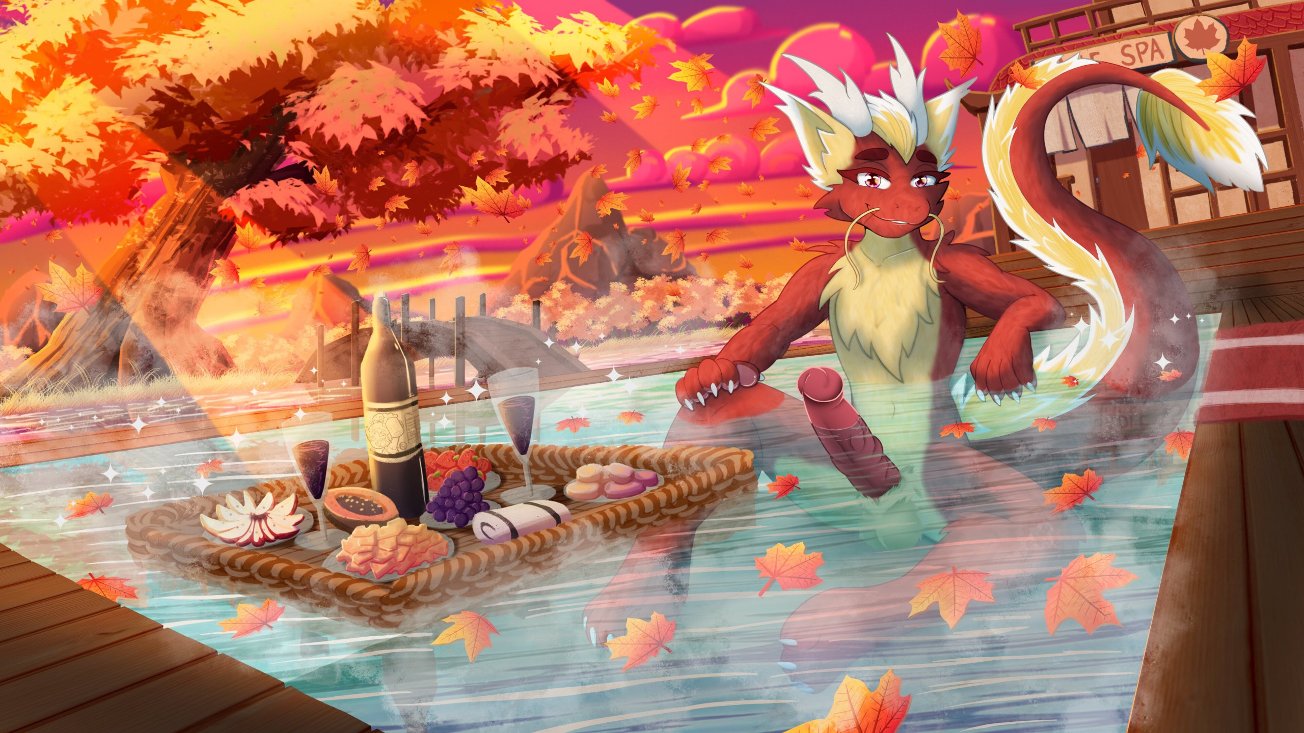 Rule34 – If it exists, there is porn of it / / 9506410