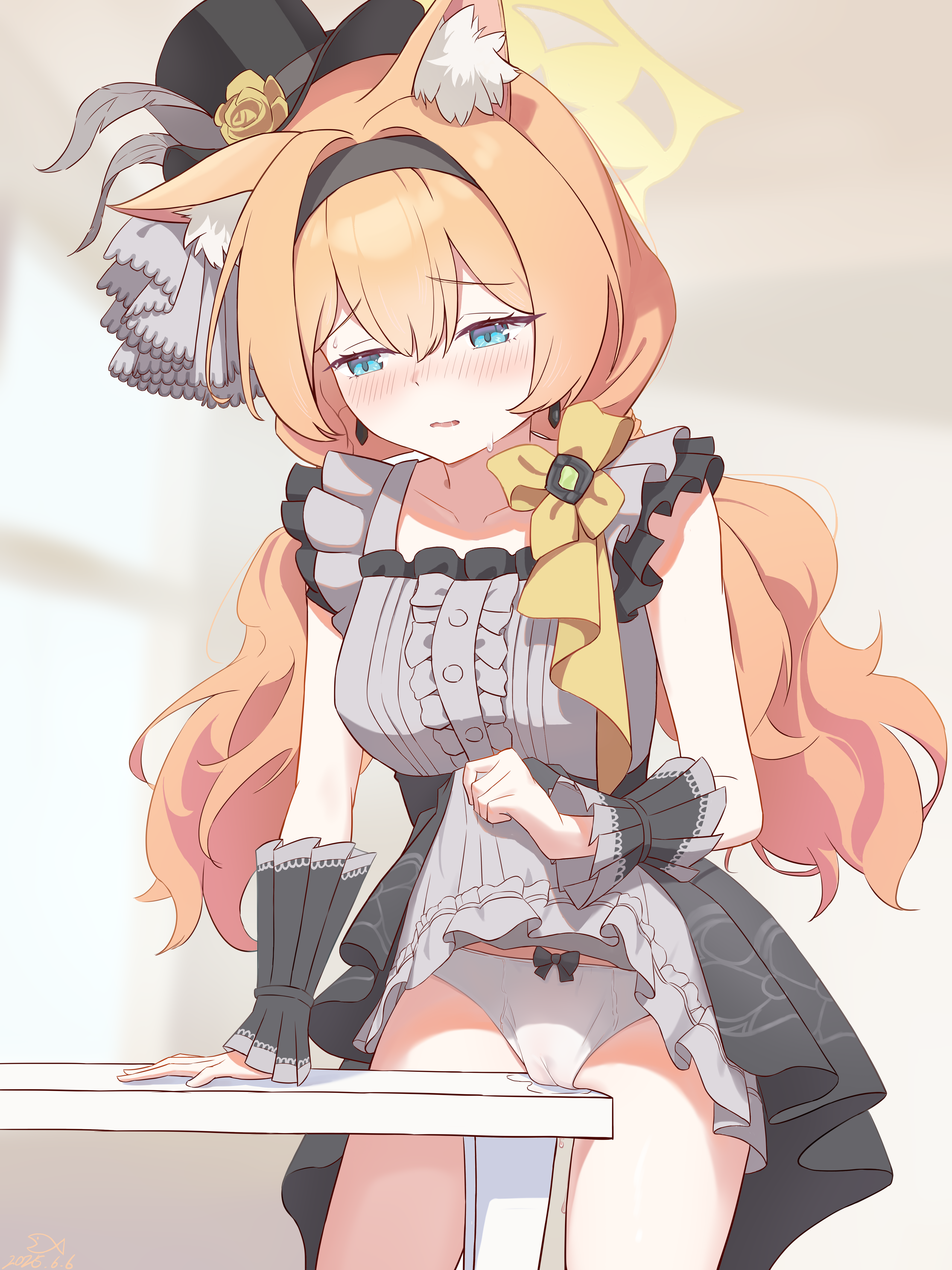 Rule34 – If it exists, there is porn of it / / 9506401