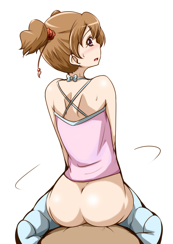 Rule34 – If it exists, there is porn of it / yonekura hisaki, momozono love / 9506393