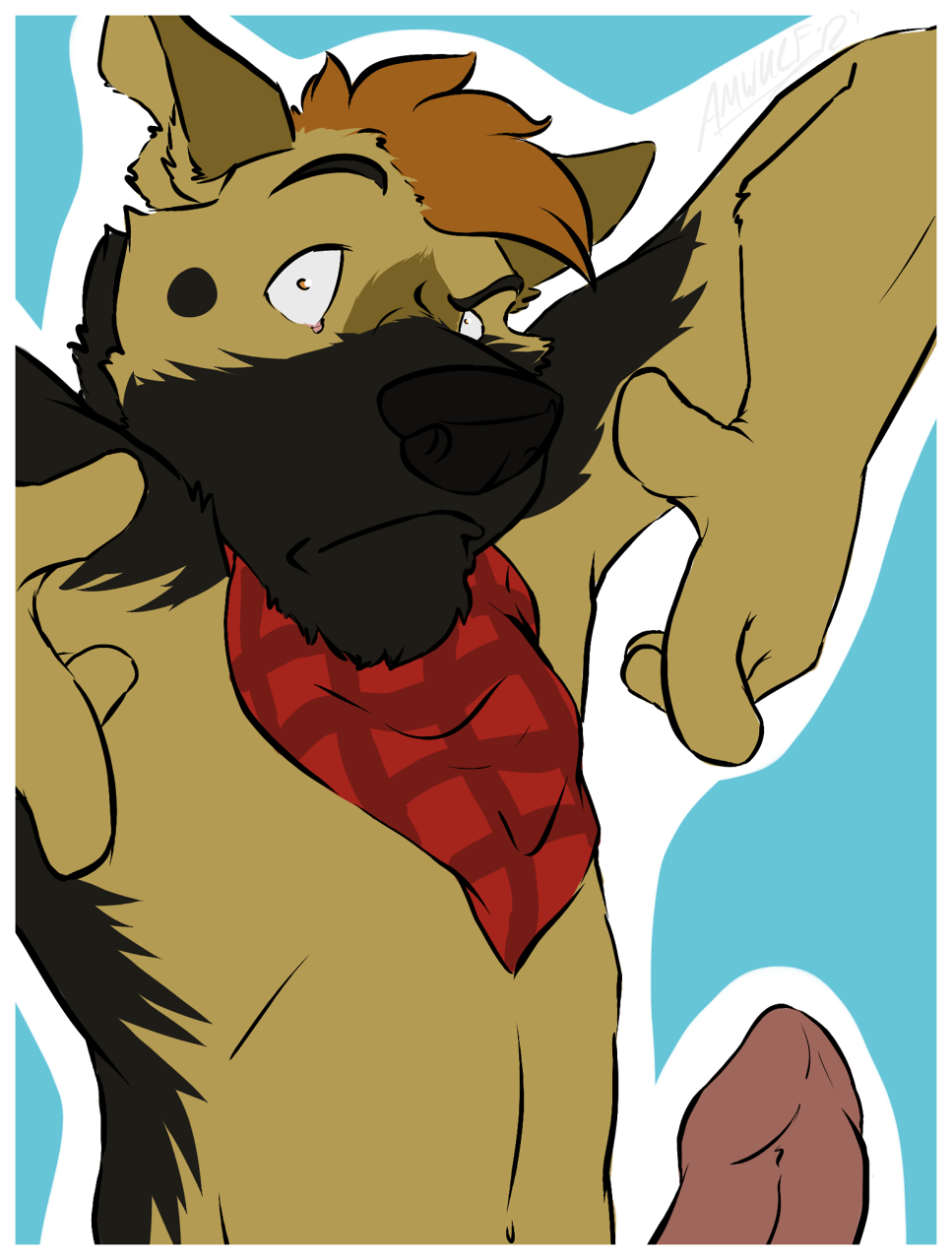 Rule34 – If it exists, there is porn of it / amwulf / 487078