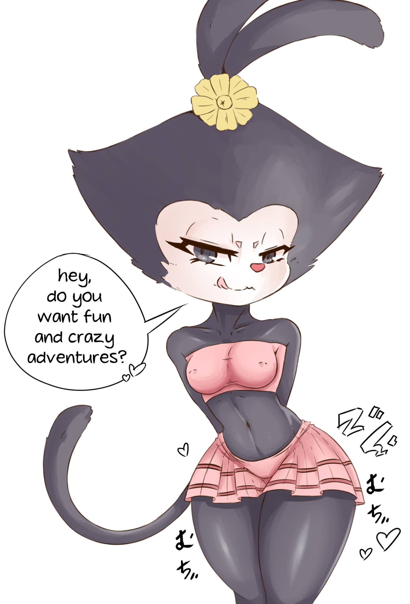 Rule34 – If it exists, there is porn of it / dot warner / 9506378