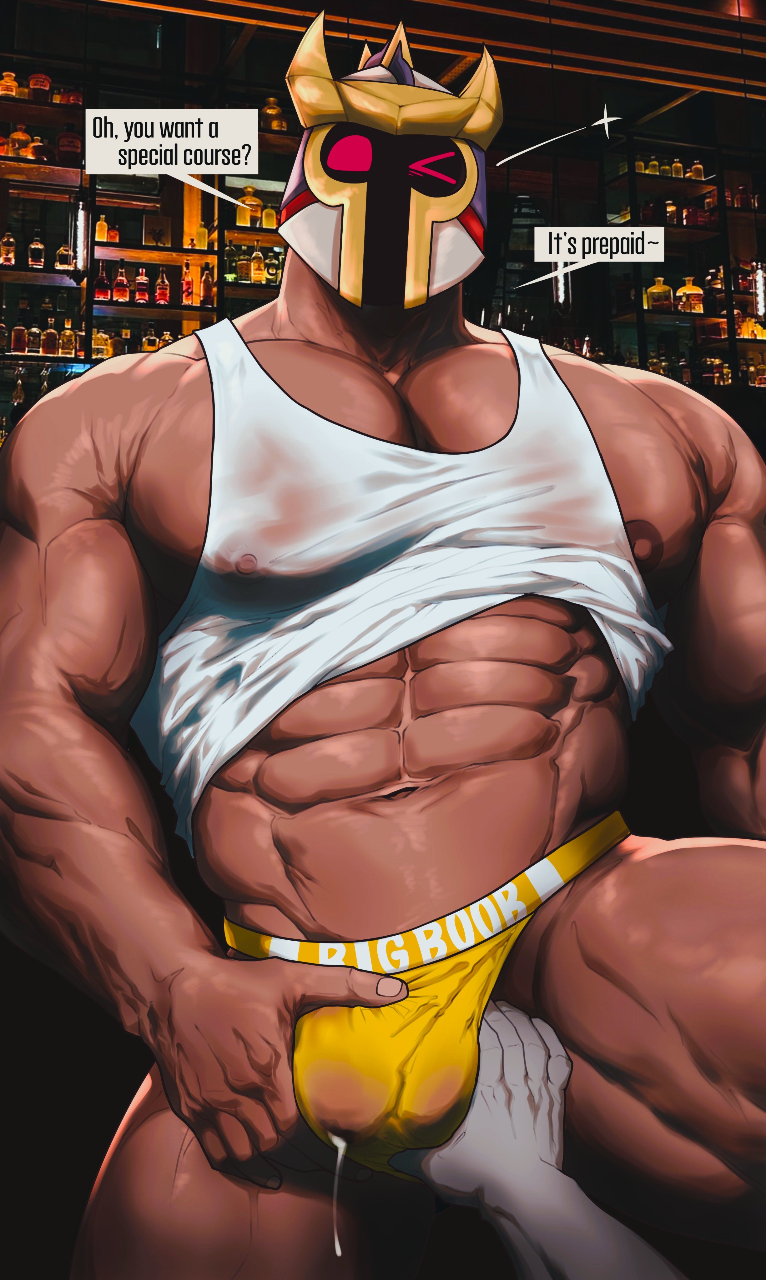 Rule34 – If it exists, there is porn of it / / 9507114