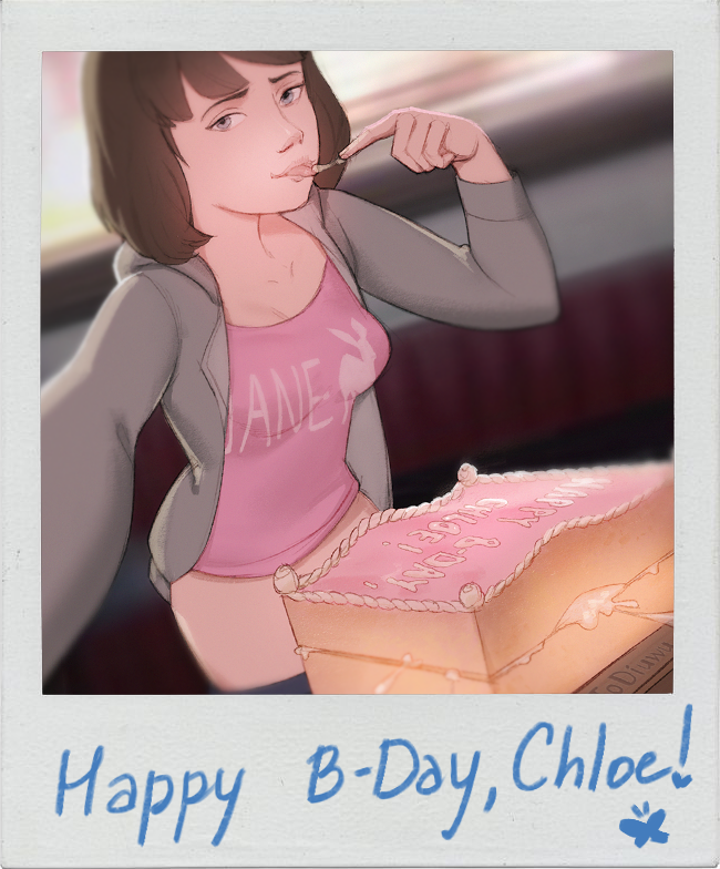 Rule34 – If it exists, there is porn of it / max caulfield / 9507795