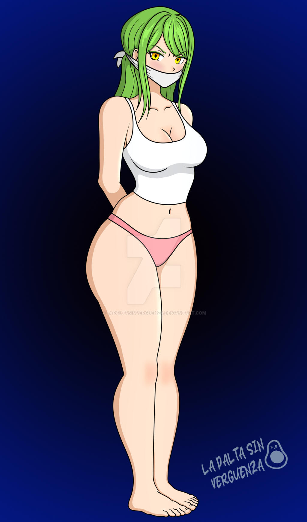 Rule34 – If it exists, there is porn of it / / 9508439