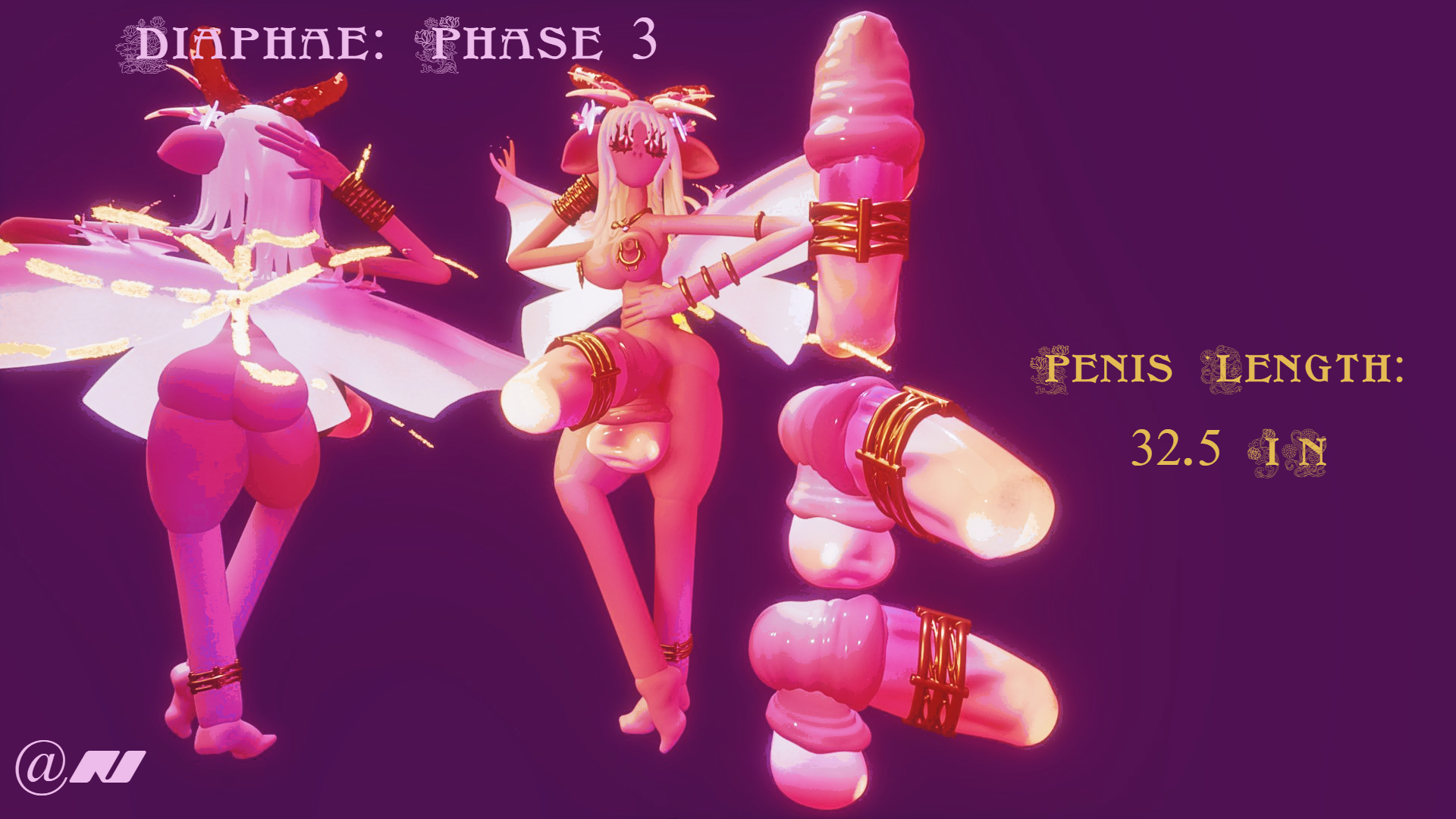 Rule34 – If it exists, there is porn of it / / 9508421