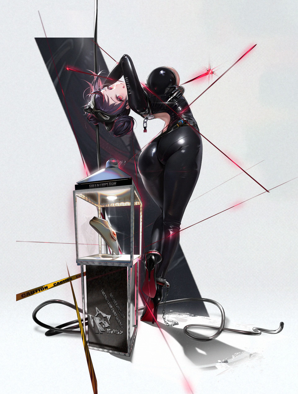 Rule34 – If it exists, there is porn of it / / 9508420