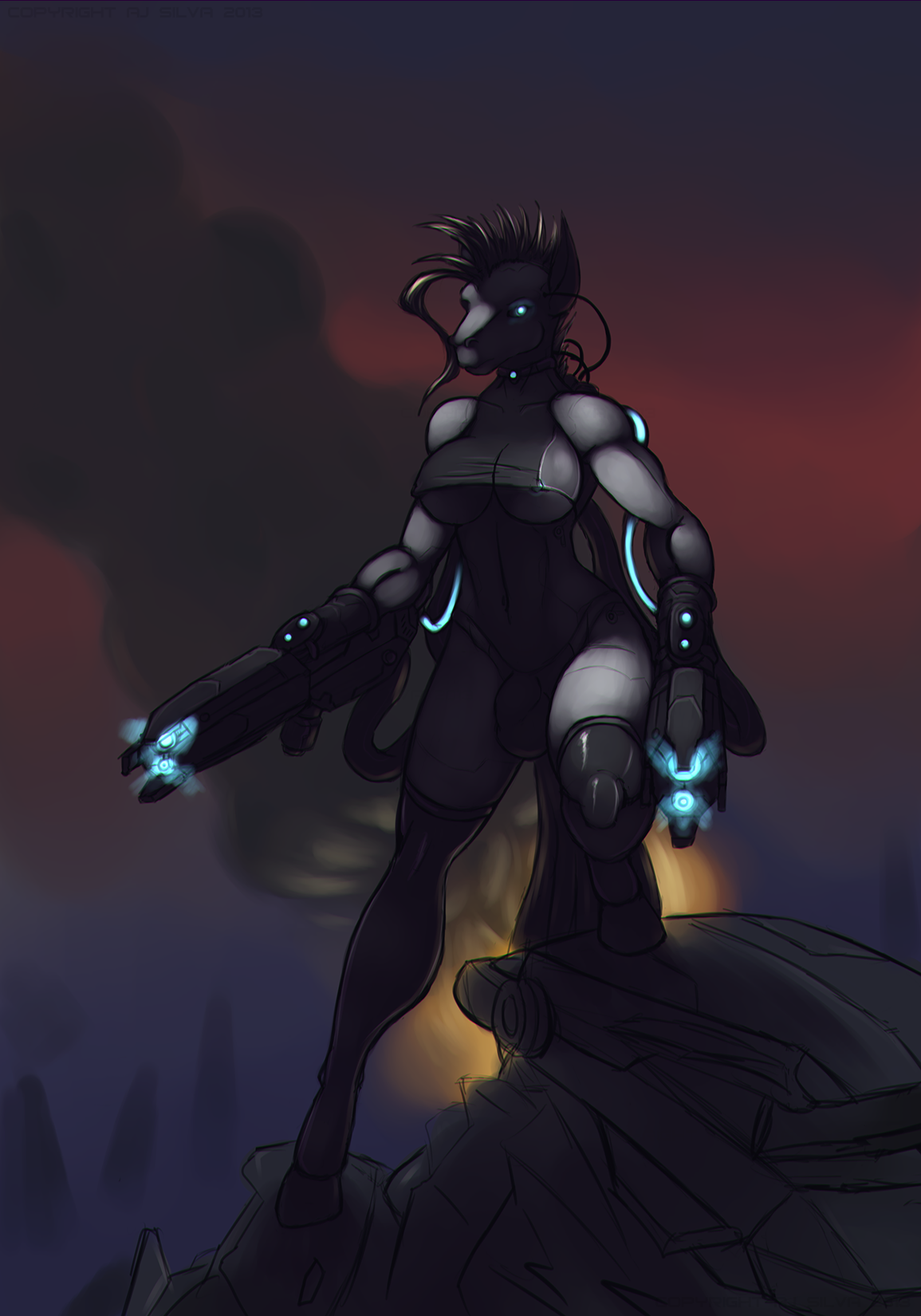 Rule34 – If it exists, there is porn of it / talynn / 487245