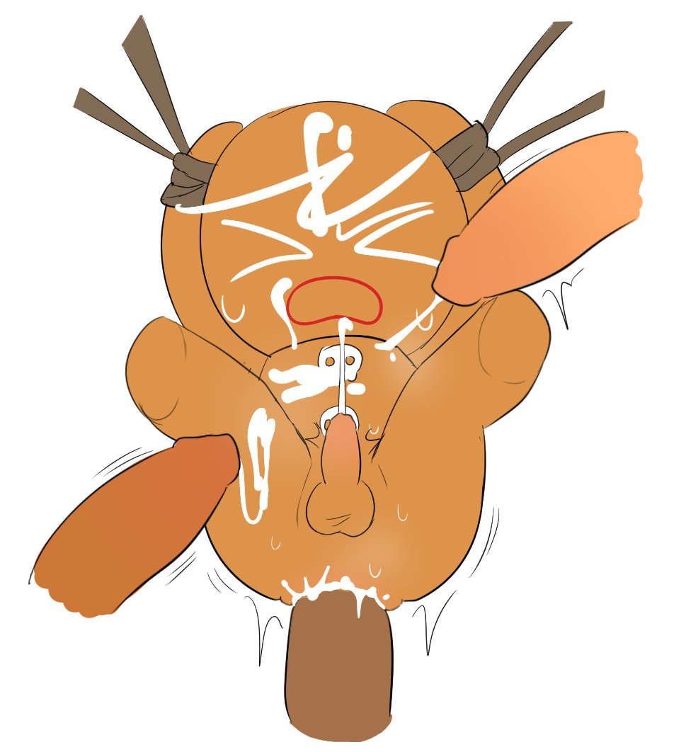 Rule34 – If it exists, there is porn of it / / 9509579