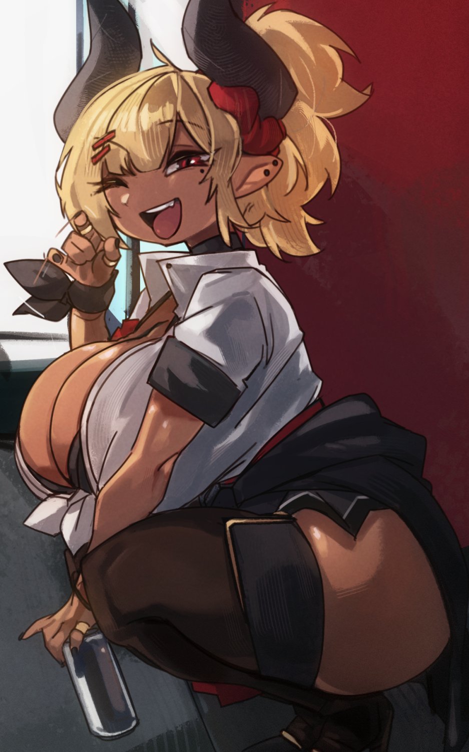 Rule34 – If it exists, there is porn of it / zanamaoria / 9509567