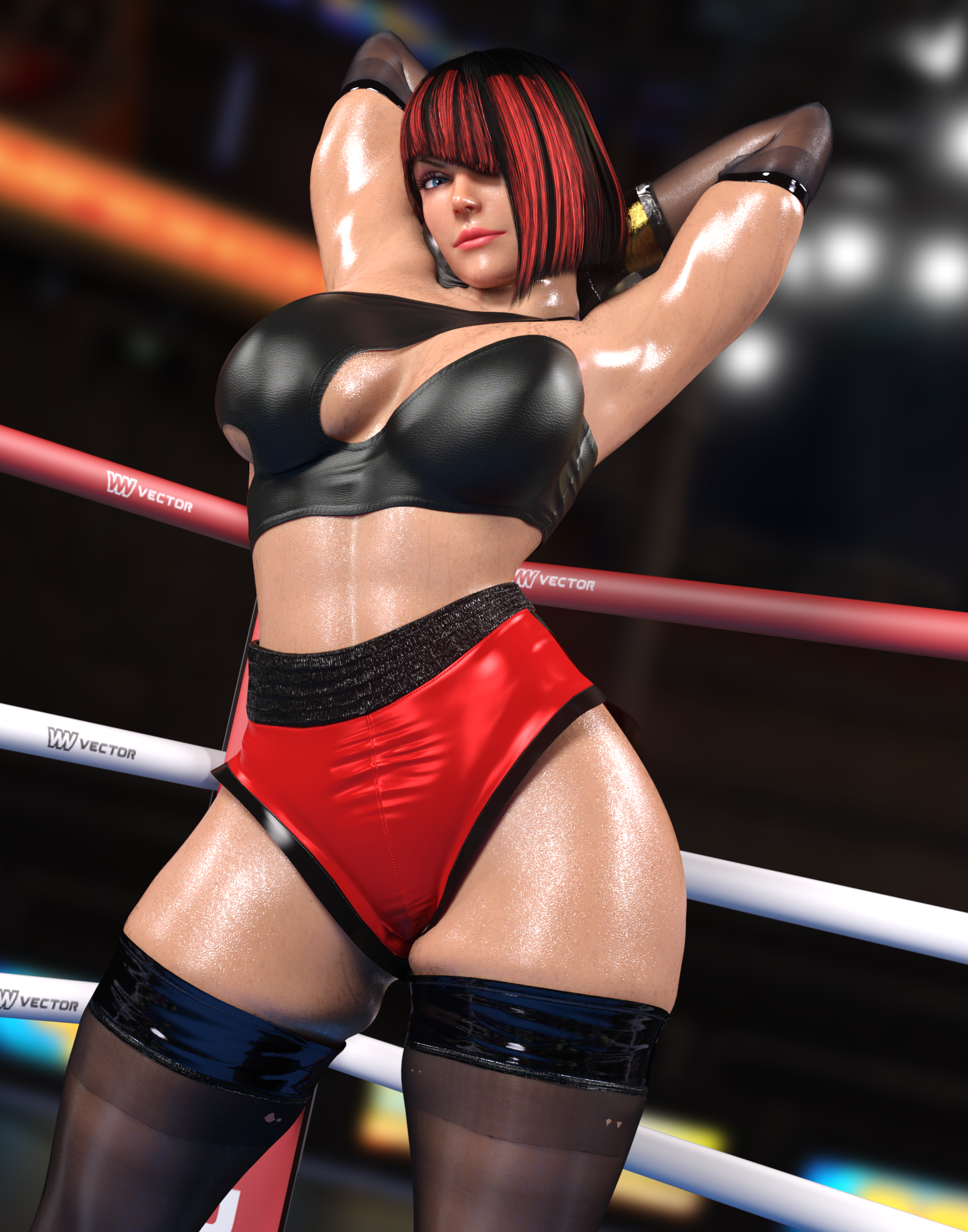 Rule34 – If it exists, there is porn of it / anna williams / 9510131