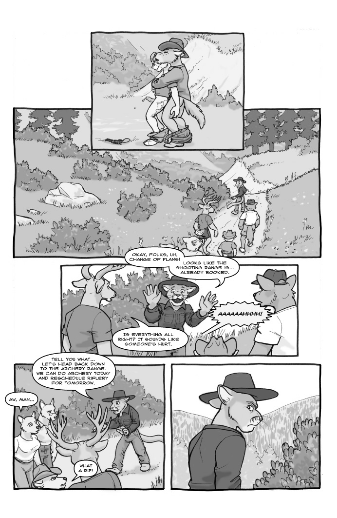 Rule34 – If it exists, there is porn of it / chris mckinley / 487362