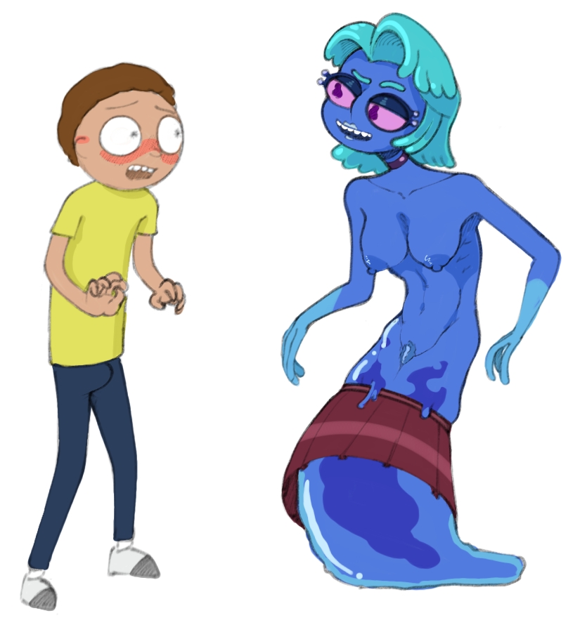 Rule34 – If it exists, there is porn of it / / 9510730