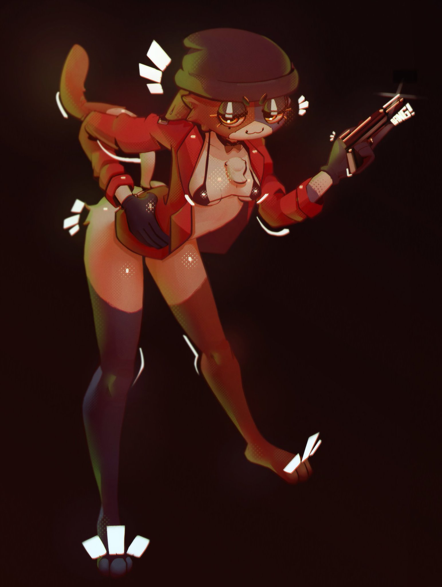 Rule34 – If it exists, there is porn of it / / 9512142