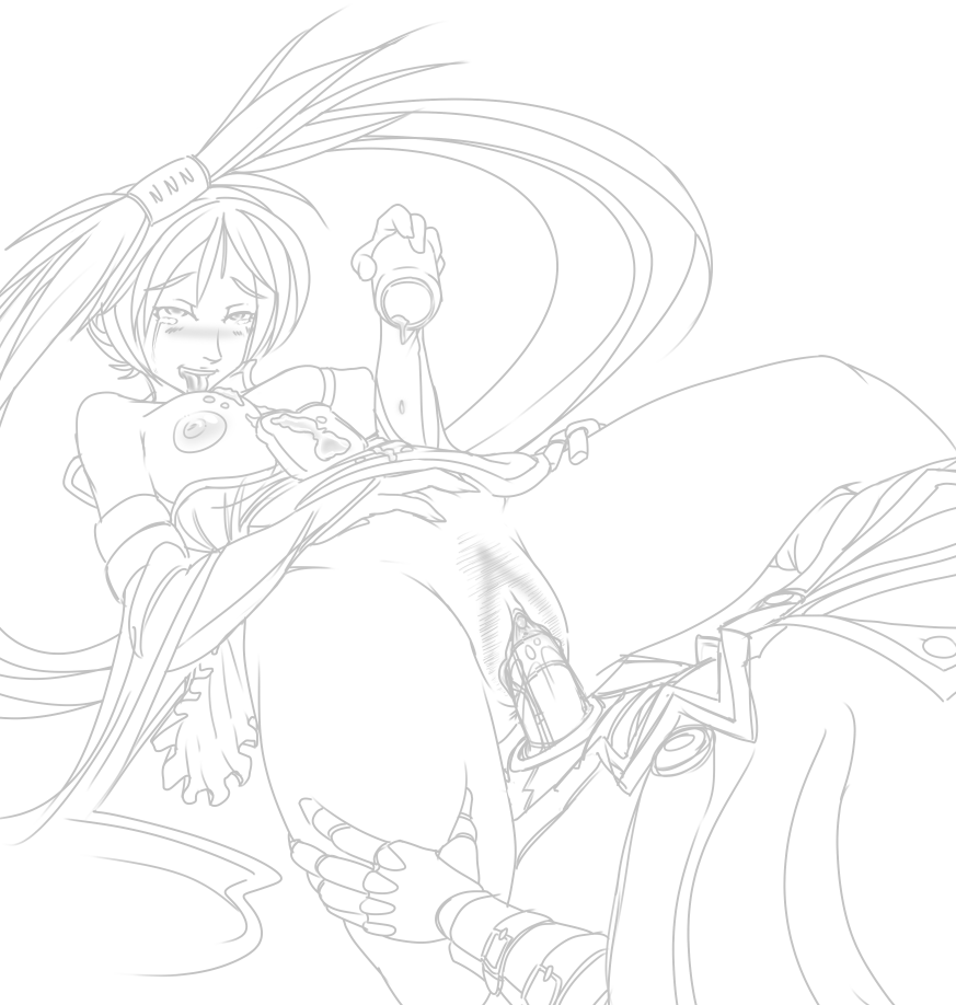 Rule34 – If it exists, there is porn of it / kuradoberi jam / 487457