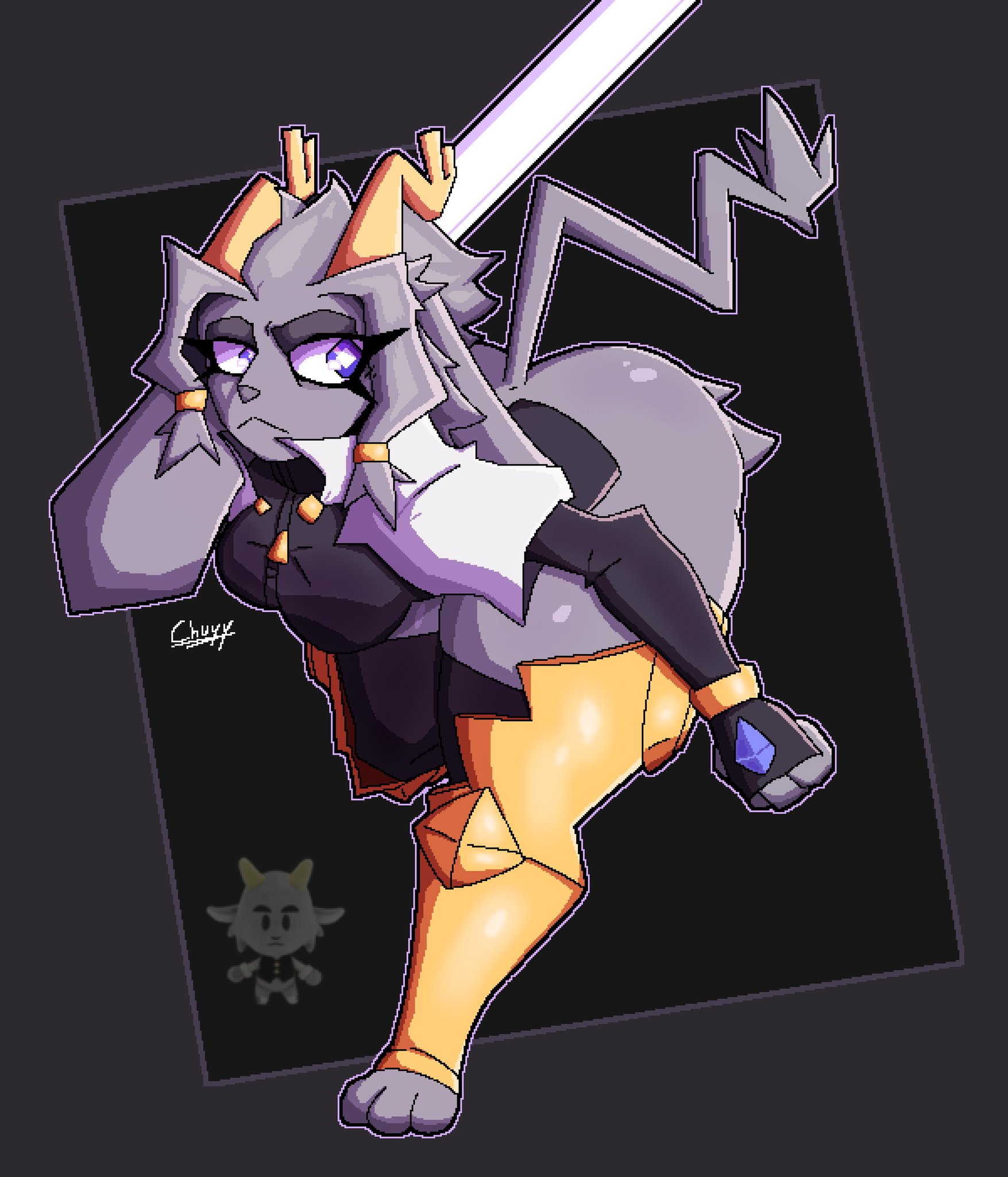 Rule34 – If it exists, there is porn of it / / 9512118