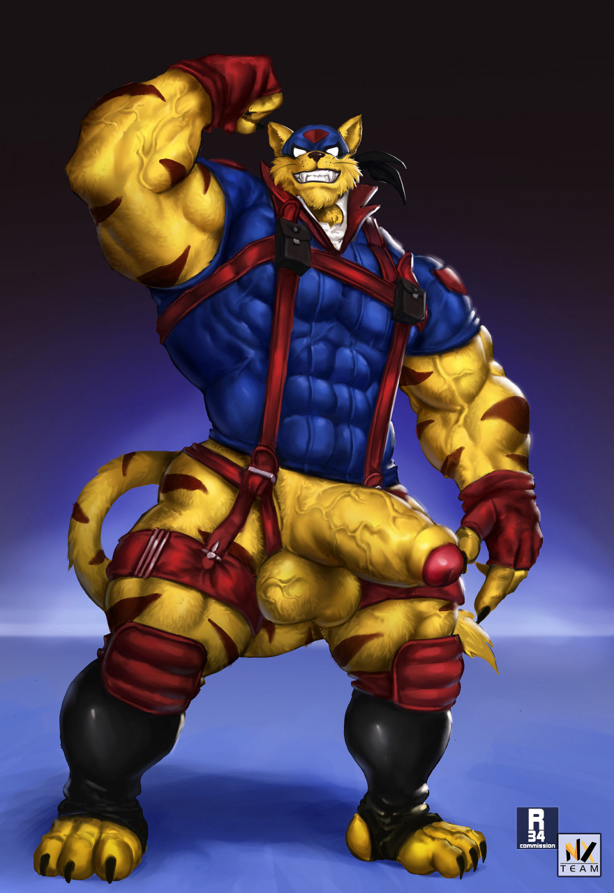 Rule34 – If it exists, there is porn of it / t-bone / 9512683