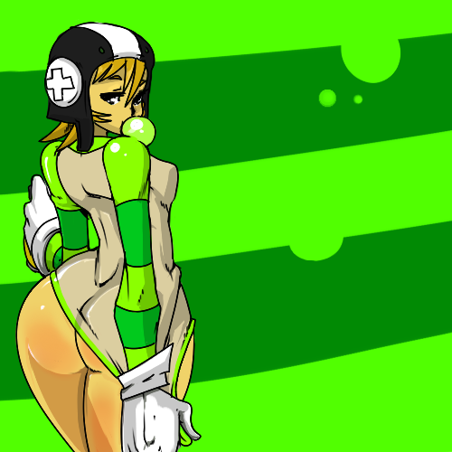 Rule34 – If it exists, there is porn of it / gum (jsr) / 487510