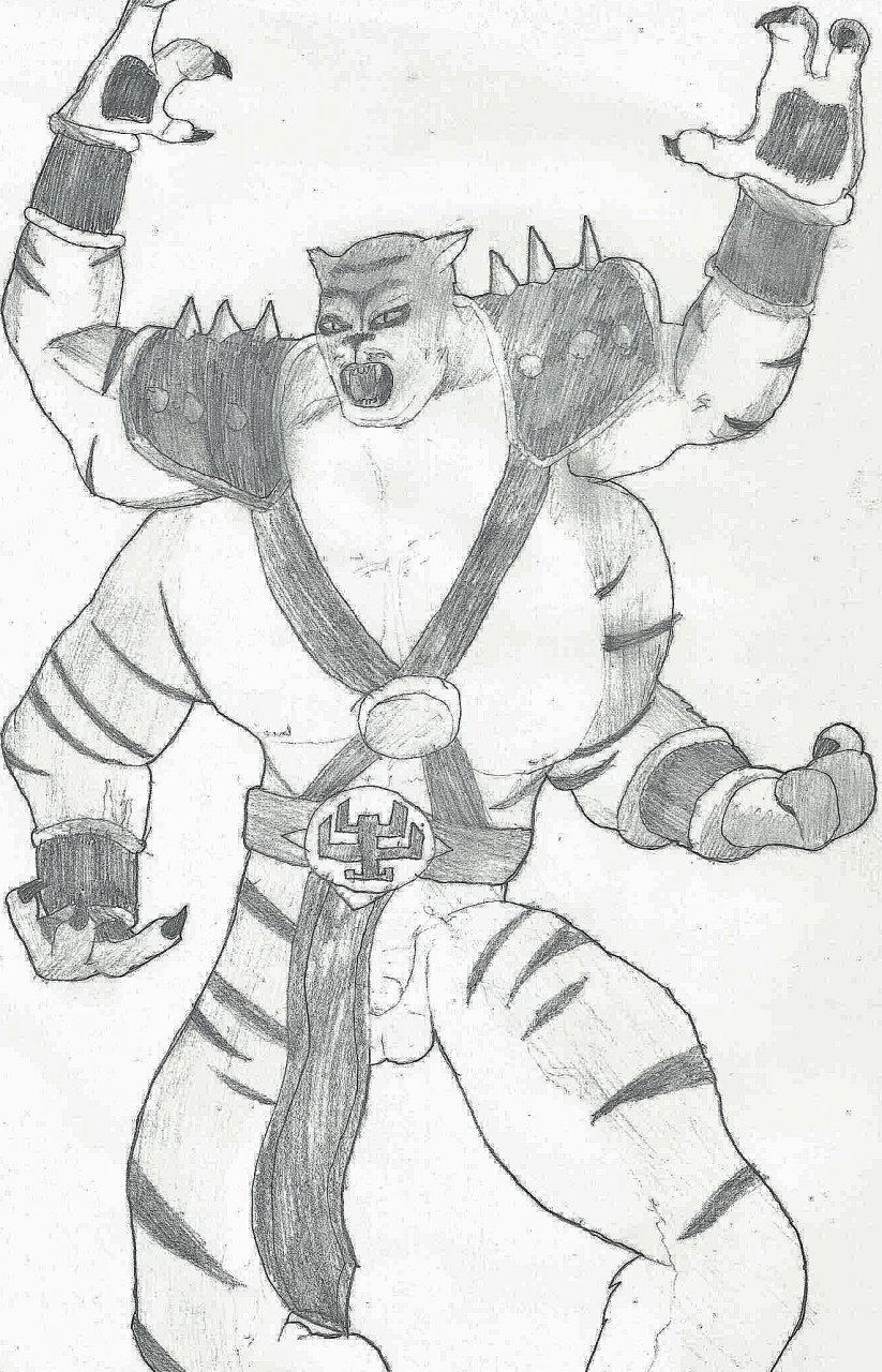 Rule34 – If it exists, there is porn of it / kintaro / 487511