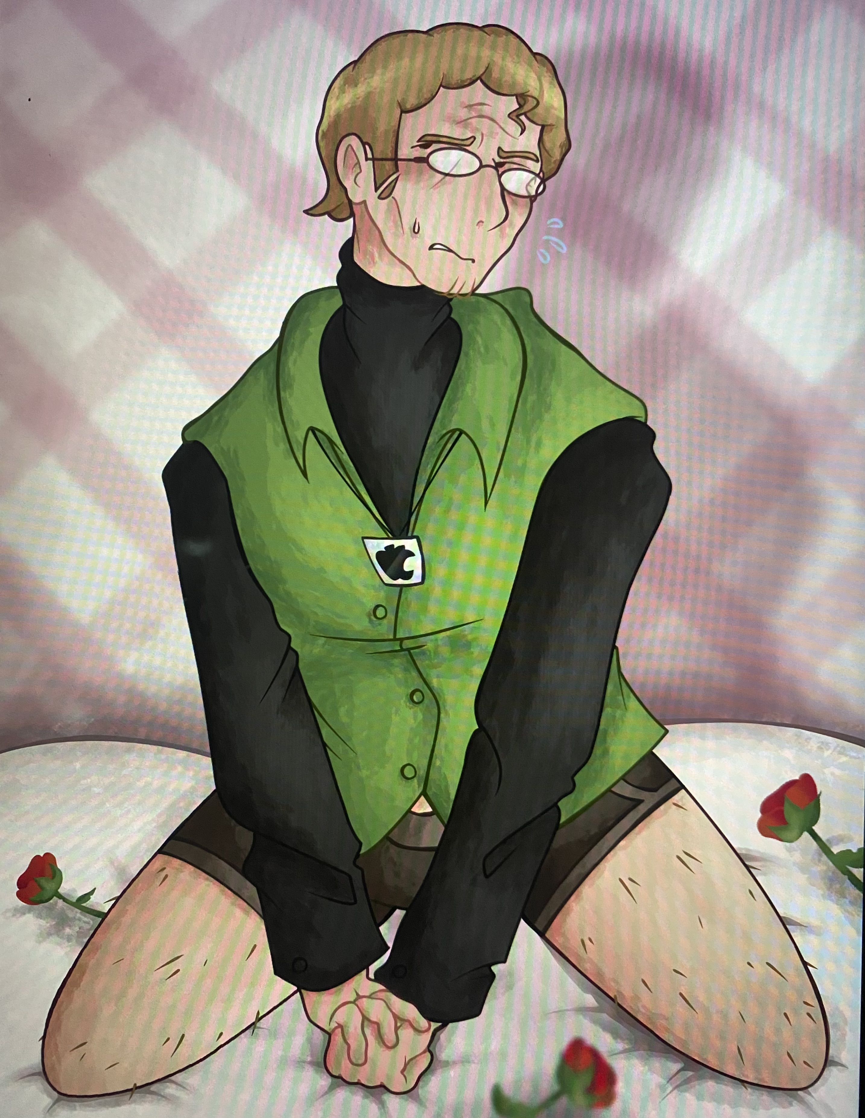 Rule34 – If it exists, there is porn of it / steve cobs / 9513328