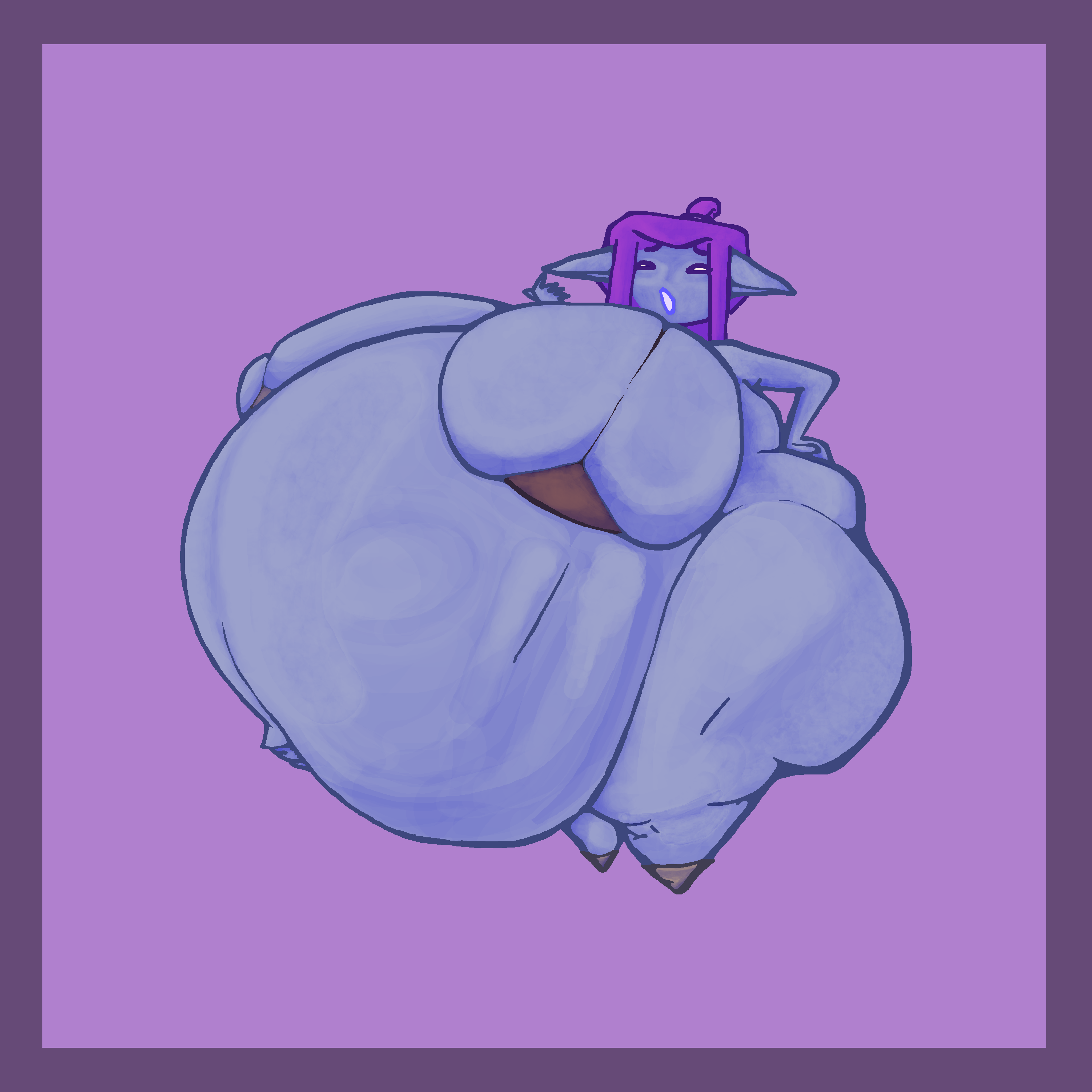 Rule34 – If it exists, there is porn of it / / 9513904