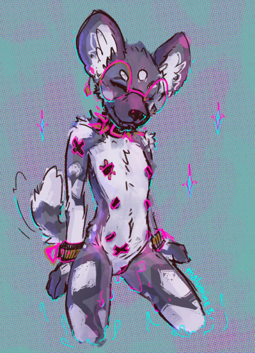 Rule34 – If it exists, there is porn of it / / 9515047