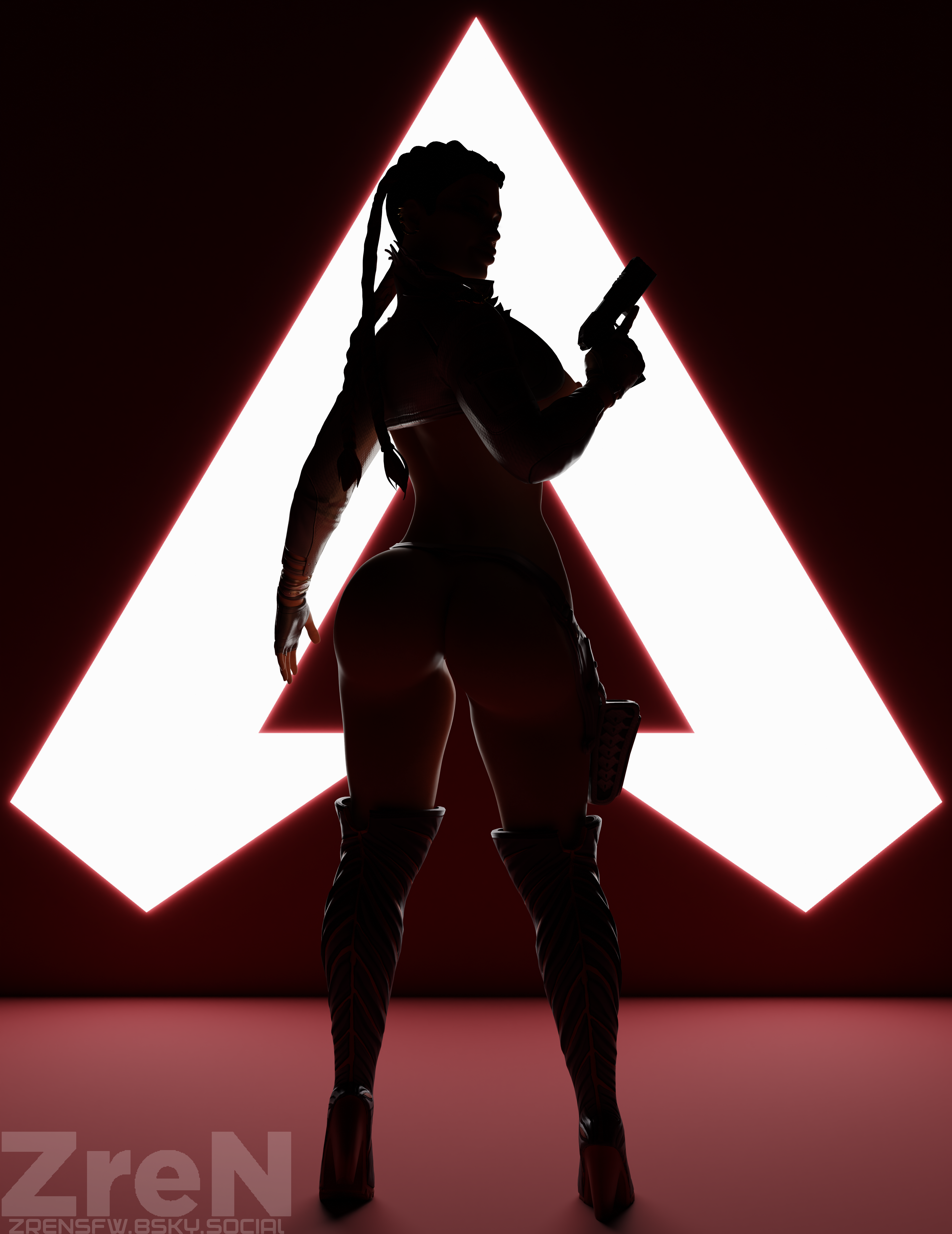 Rule34 – If it exists, there is porn of it / / 9515752