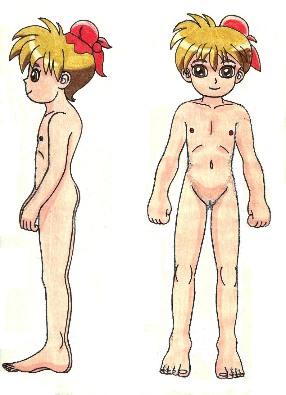 Rule34 – If it exists, there is porn of it / lingkailan, binka / 487743