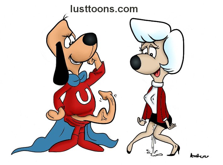 Rule34 – If it exists, there is porn of it / amh, polly purebred, underdog / 487766