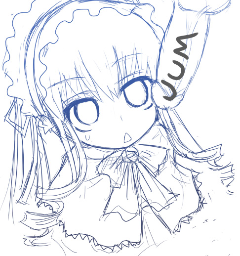 Rule34 – If it exists, there is porn of it / jun sakurada, shinku / 487774