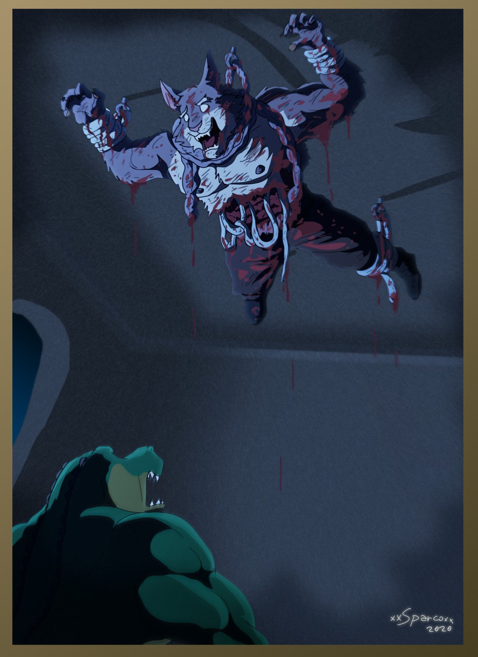 Rule34 – If it exists, there is porn of it / / 9516426