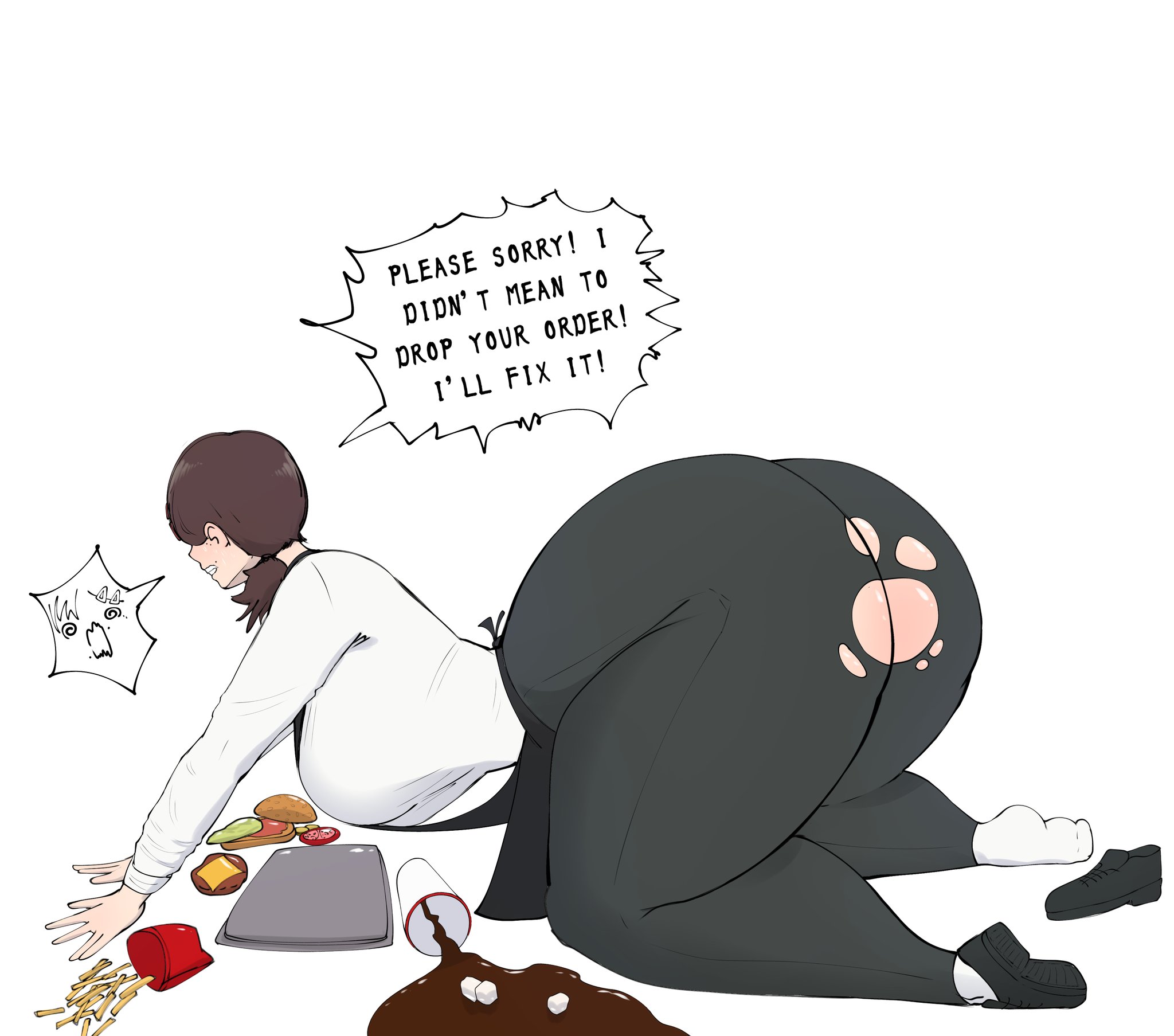 Rule34 – If it exists, there is porn of it / higashiyama kobeni / 9516399