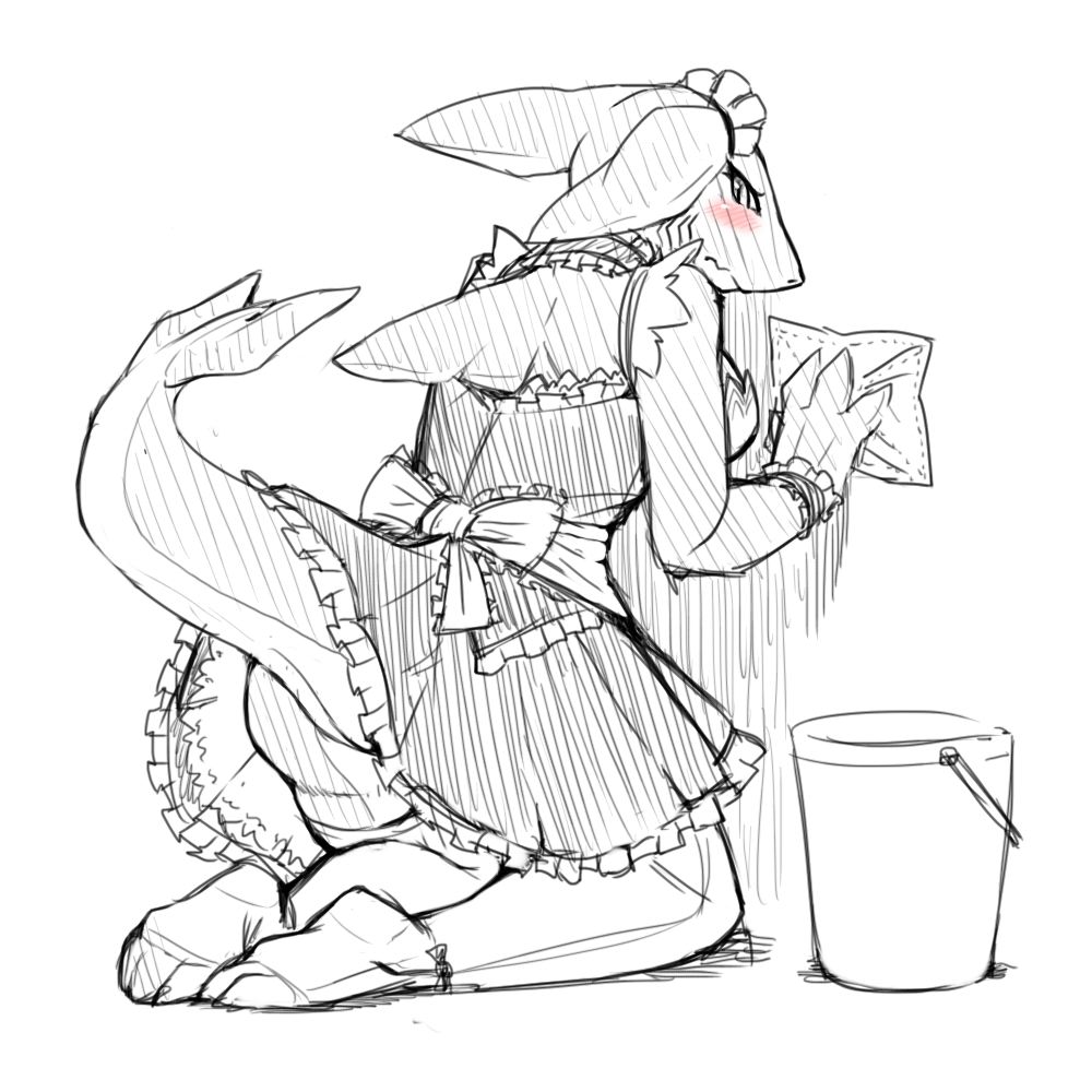 Rule34 – If it exists, there is porn of it / unknown artist / 487829