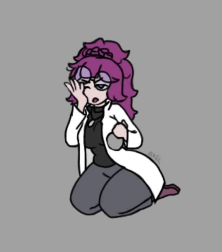 Rule34 – If it exists, there is porn of it / oc, original character / 9517052