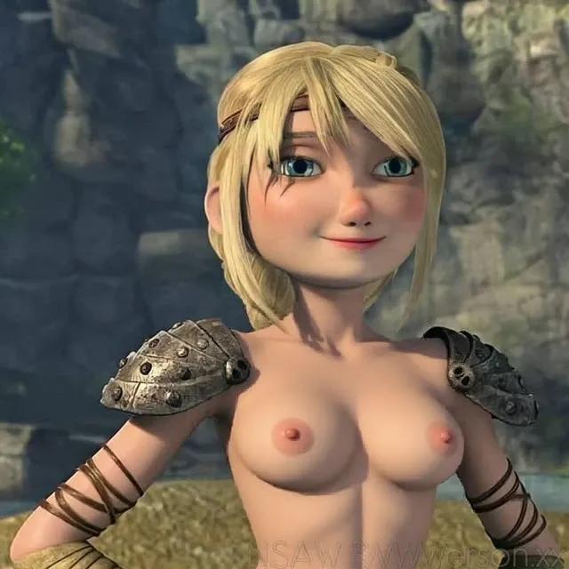 Rule34 – If it exists, there is porn of it / astrid hofferson / 9517646