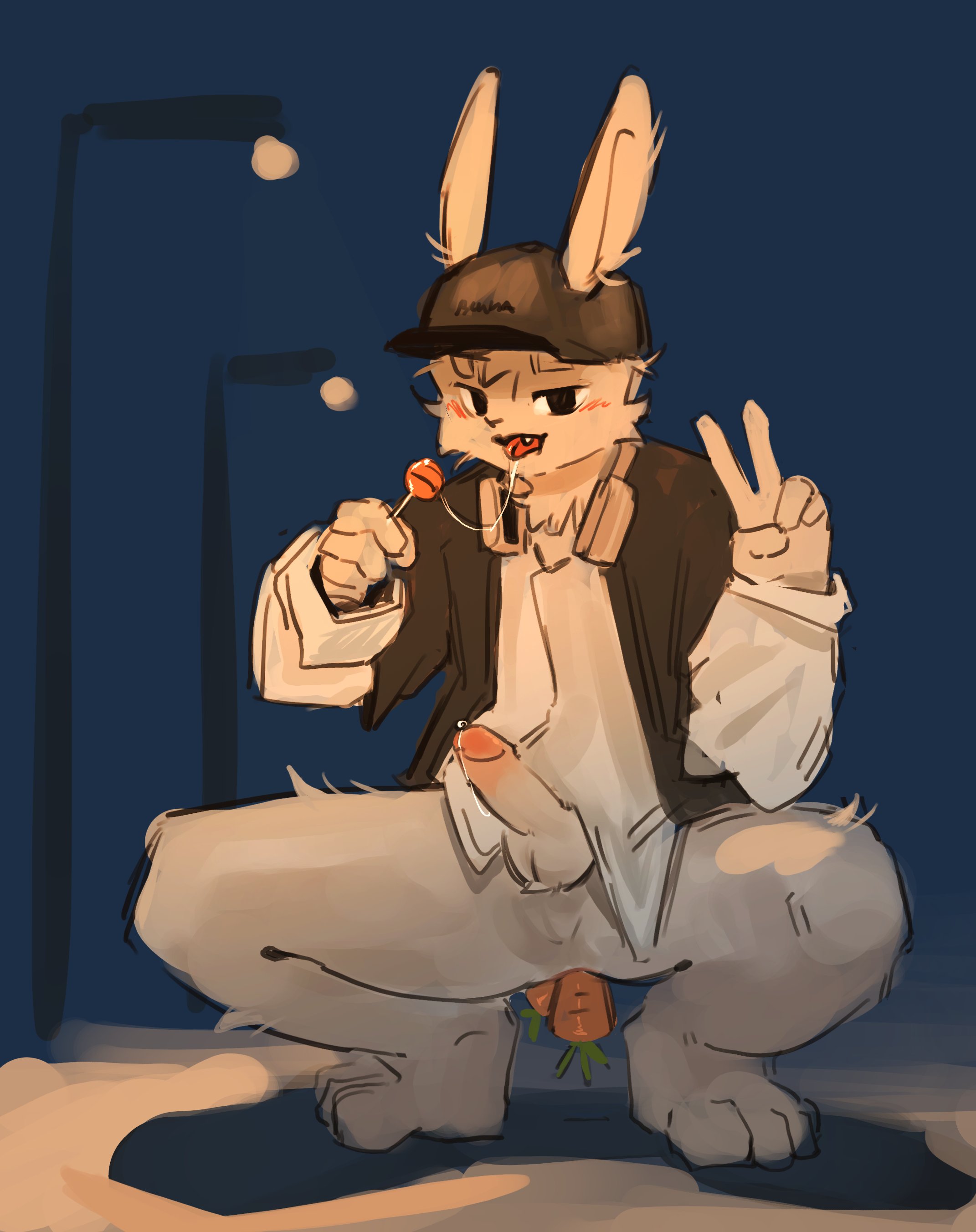 Rule34 – If it exists, there is porn of it / / 9517638