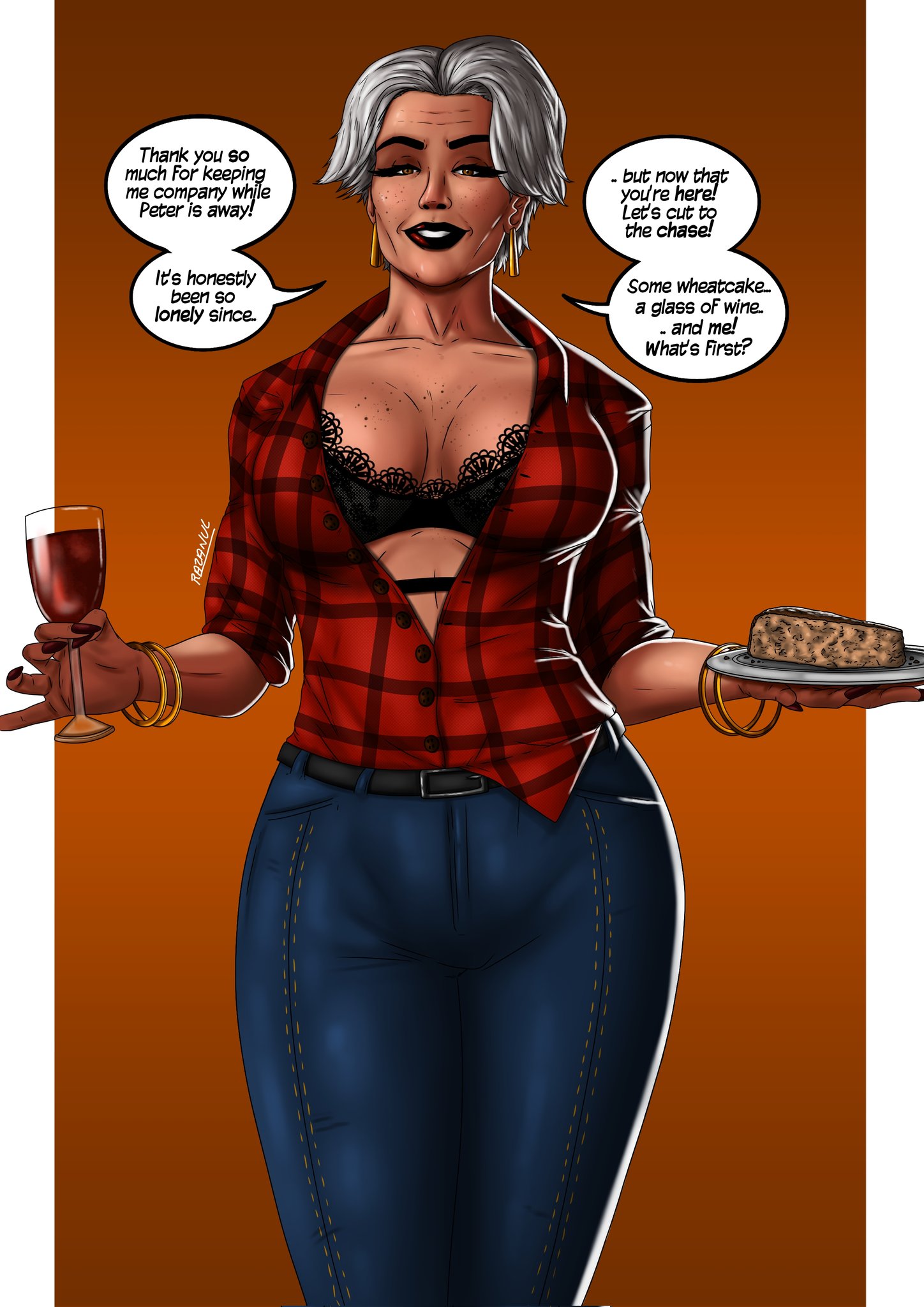 Rule34 – If it exists, there is porn of it / may parker / 9518260