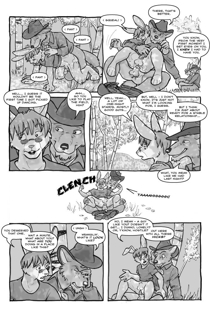 Rule34 – If it exists, there is porn of it / chris mckinley / 487922