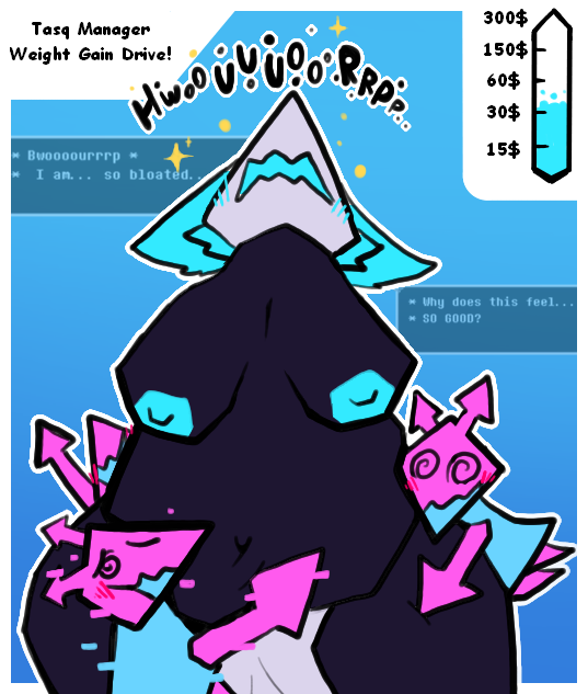 Rule34 – If it exists, there is porn of it / / 9518236