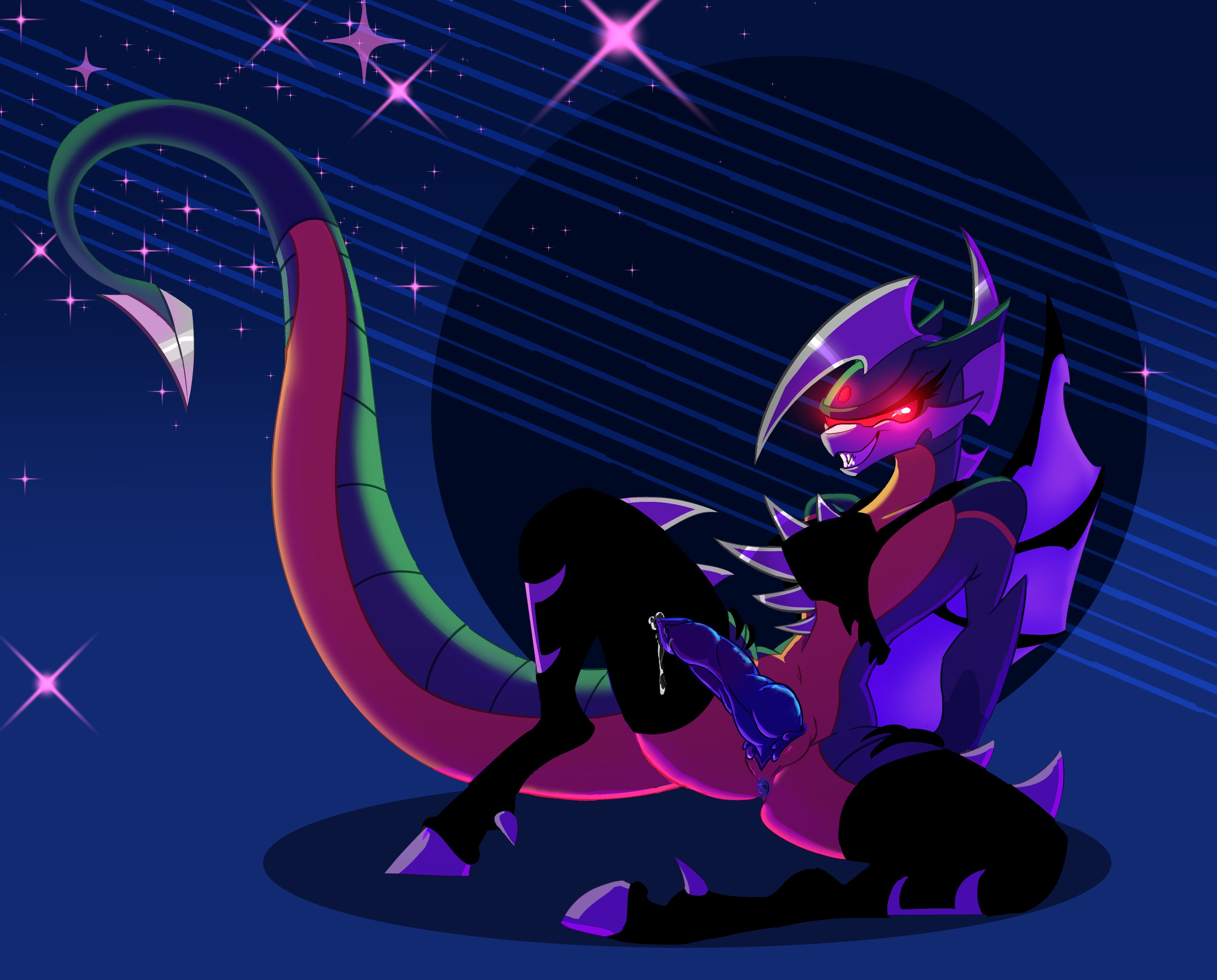 Rule34 – If it exists, there is porn of it / alorix, gigan / 9518232