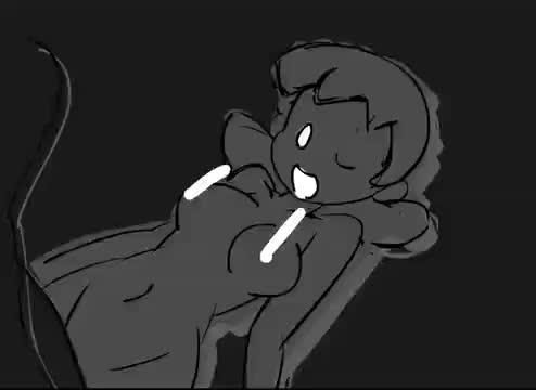 Rule34 – If it exists, there is porn of it / minus8, nana (ice climber), popo (ice climber) / 9518851