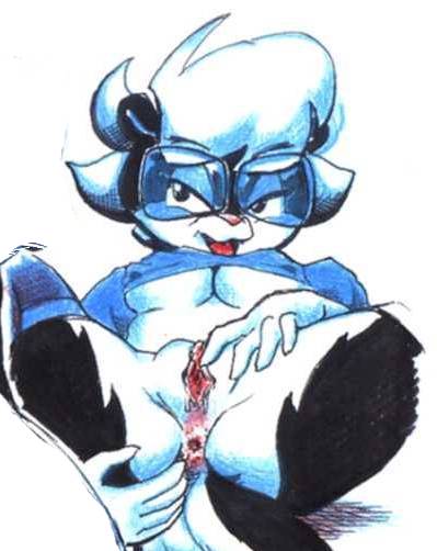 Rule34 – If it exists, there is porn of it / / 487994