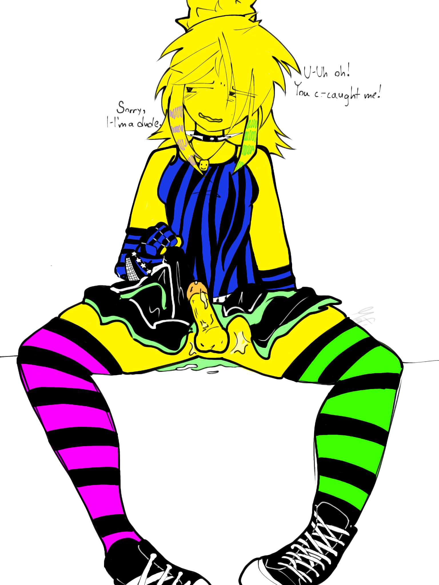 Rule34 – If it exists, there is porn of it / noob (roblox) / 9519538