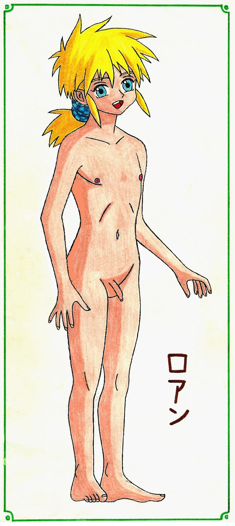 Rule34 – If it exists, there is porn of it / lingkailan, roan / 488018