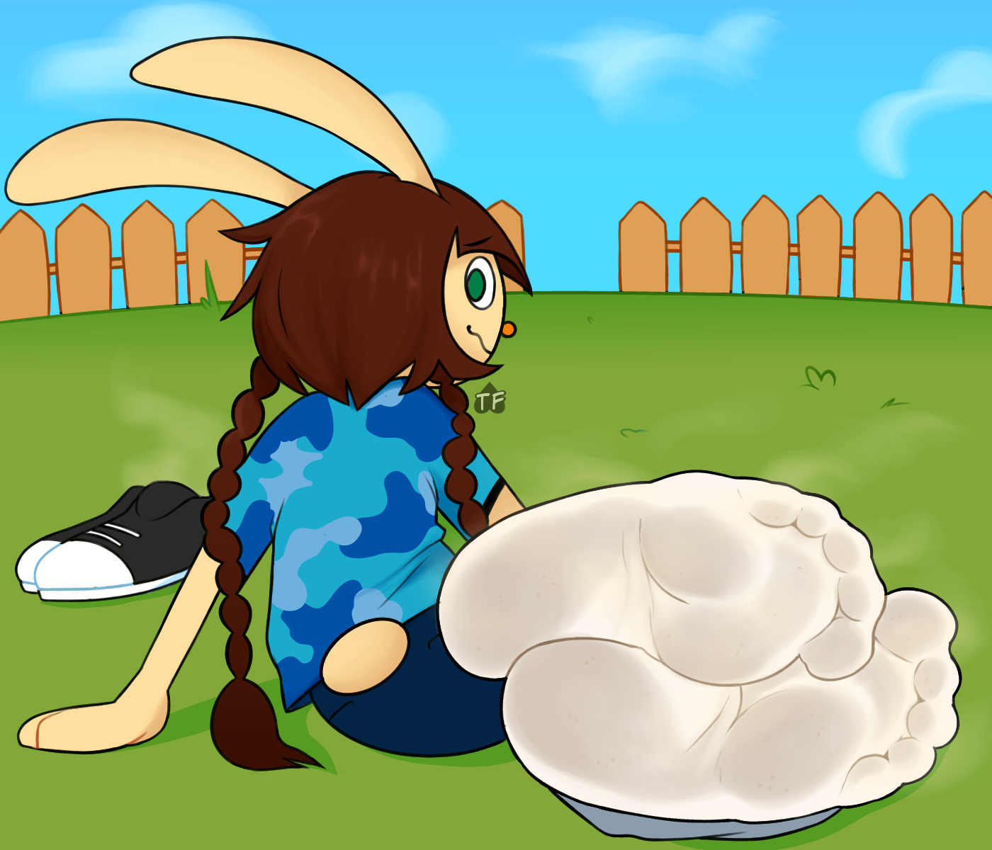 Rule34 – If it exists, there is porn of it / / 9519529