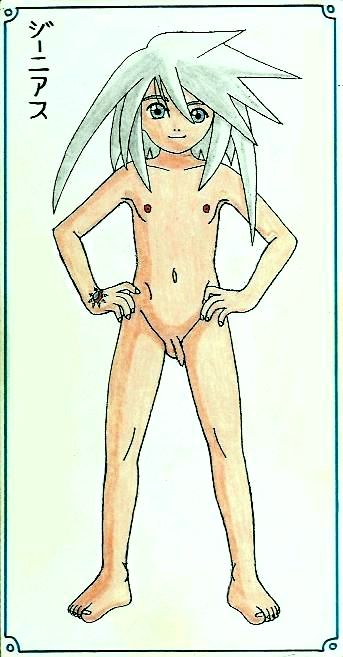 Rule34 – If it exists, there is porn of it / lingkailan, genis sage / 488036