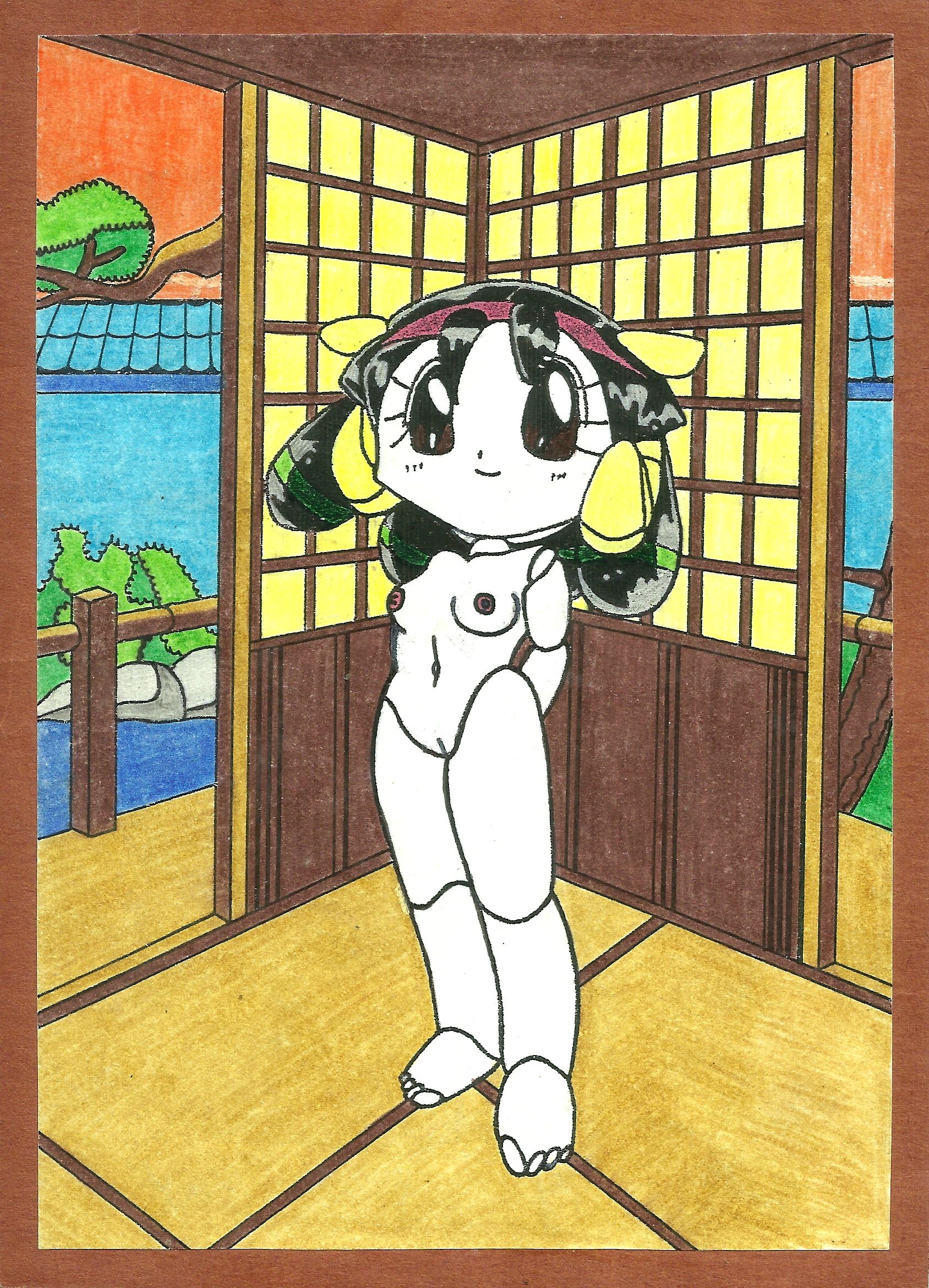 Rule34 – If it exists, there is porn of it / lingkailan, lucille / 488049