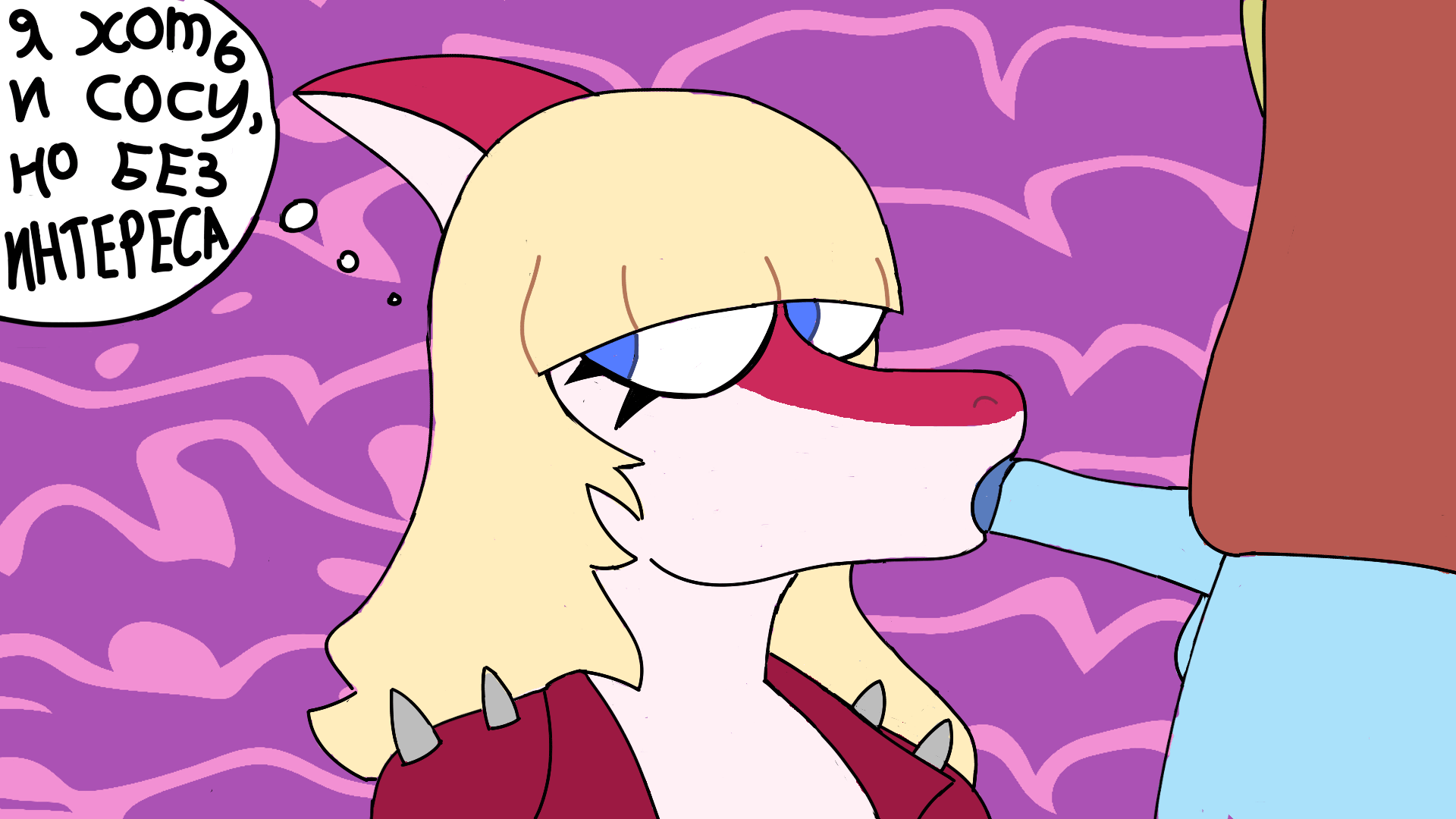 Rule34 – If it exists, there is porn of it / / 9520139