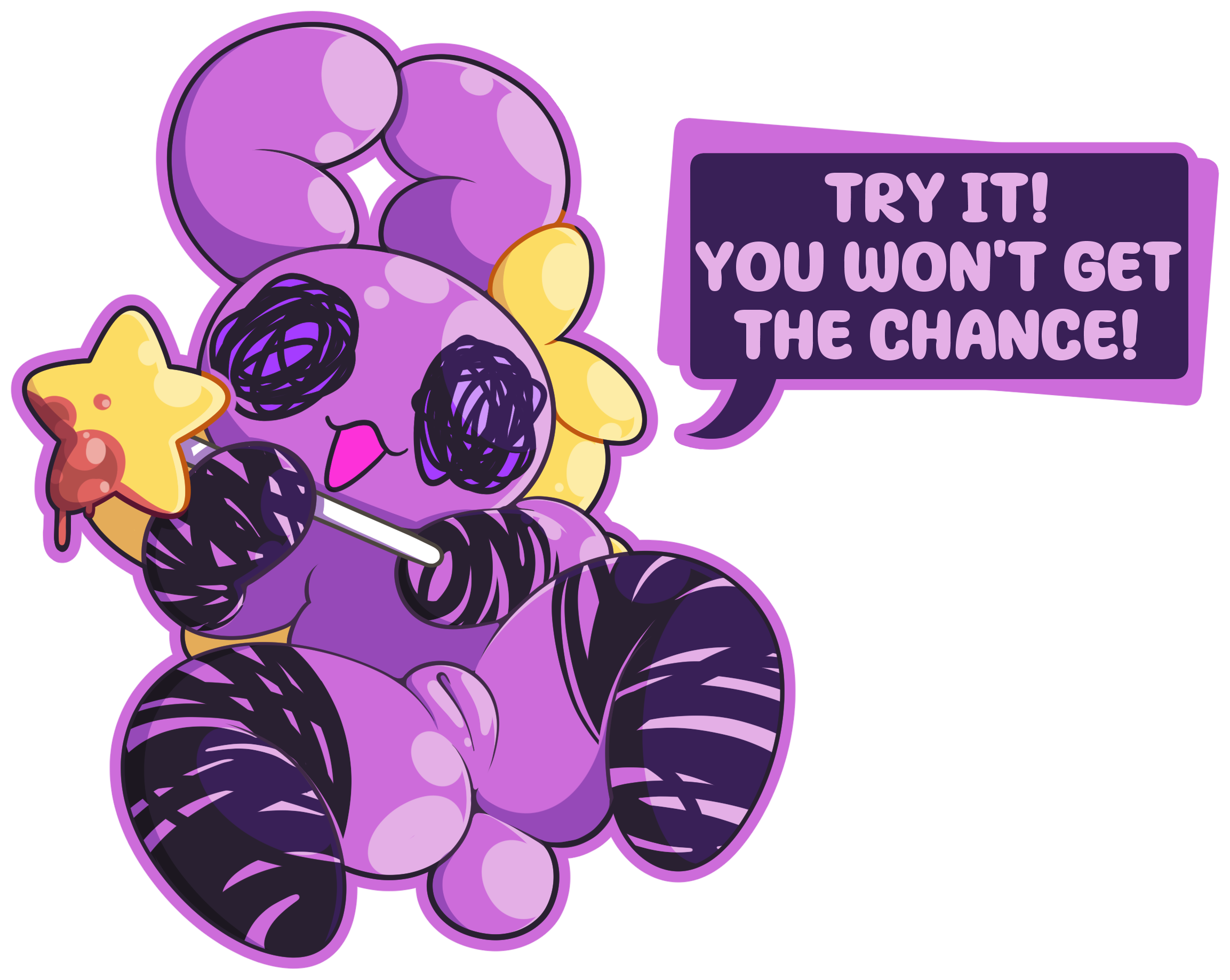 Rule34 – If it exists, there is porn of it / / 9520122