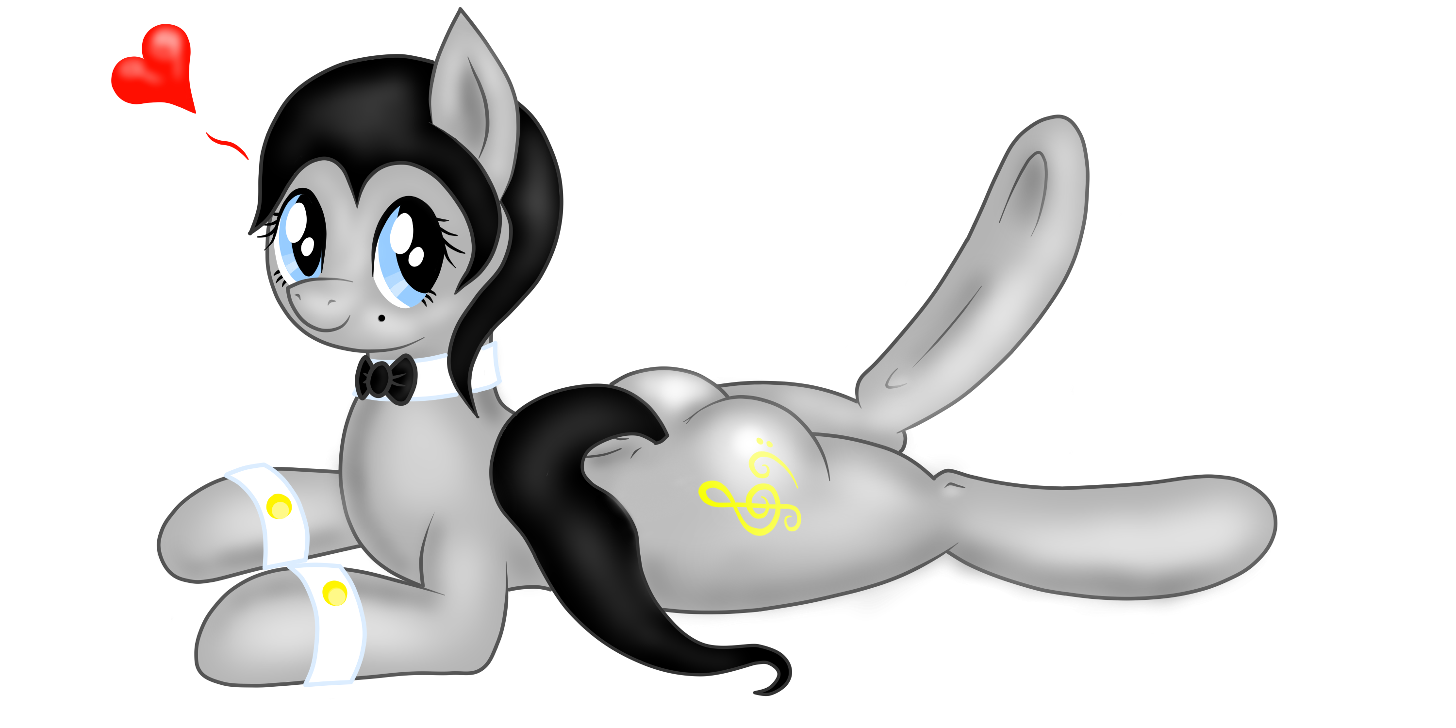 Rule34 – If it exists, there is porn of it / klavinova, klavinova v piano, original character / 488123